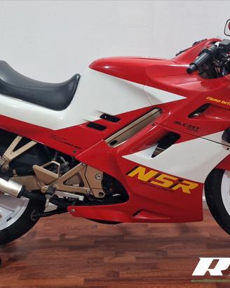 Honda NSR 125