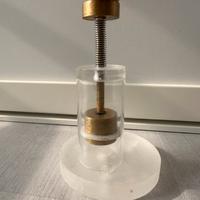 Schiaccianoci da design