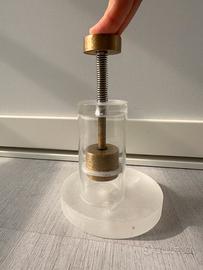 Schiaccianoci da design