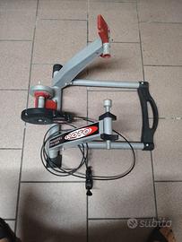 RULLO BICI BICICLETTA PER ALLENAMENTO