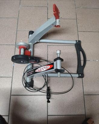 RULLO BICI BICICLETTA PER ALLENAMENTO
