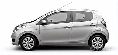 Citroen C1 2a serie VTi 68 5 porte