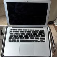 MacBook Air pezzi di ricambio