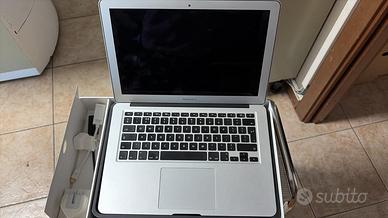 MacBook Air pezzi di ricambio