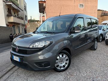 Fiat Doblò 1.6 MJT 120CV PL Combi Maxi PROFESSIONA