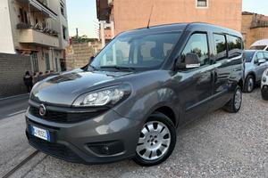 Fiat Doblò 1.6 MJT 120CV PL Combi Maxi PROFESSIONA