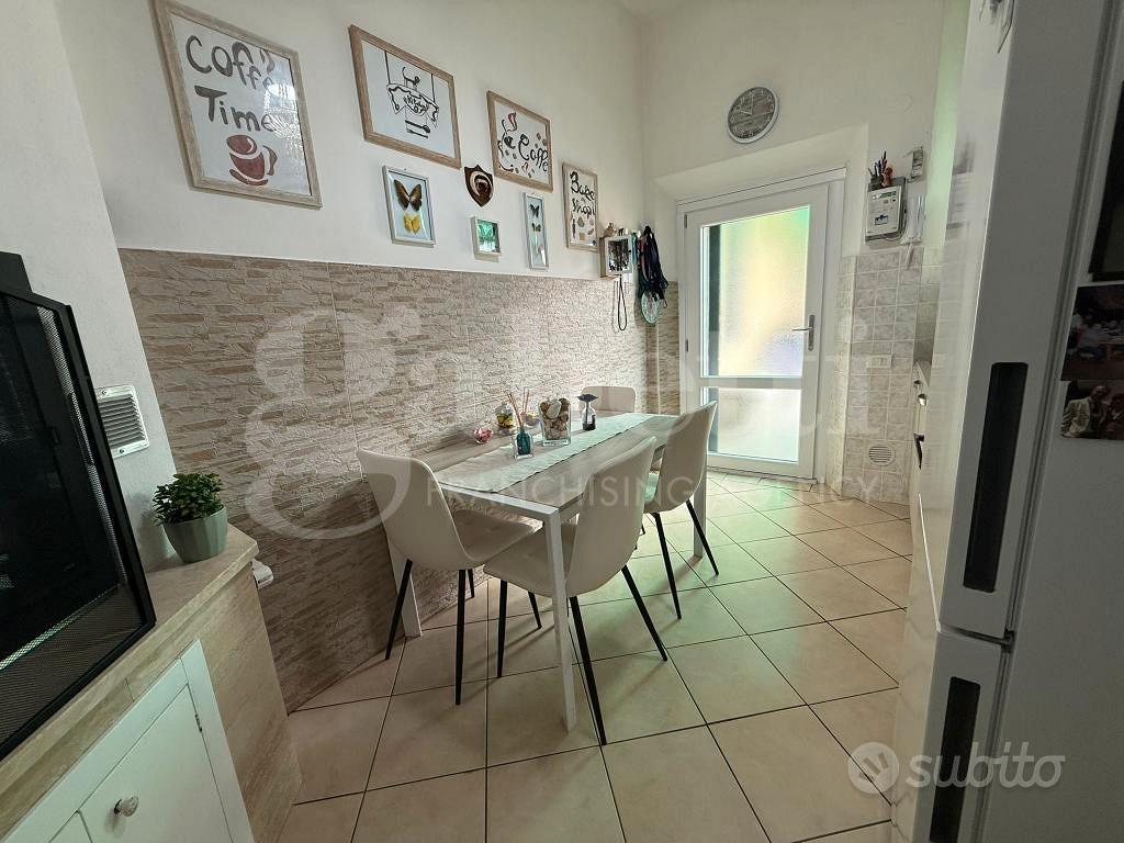 Apartment in Gavorrano, Grilli - Vista 2
