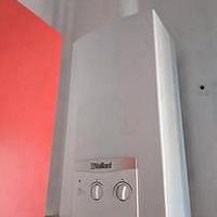 Scaldabagno Vaillant