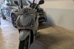 scooter honda sh 150 
