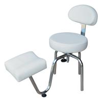 Sgabello Estetista Pedicure NUOVO