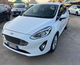 FORD Fiesta 1.5 TDCi 5 porte Vignale