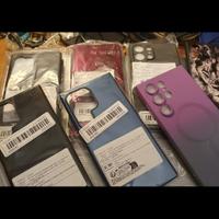 Cover per Samsung S24 Ultra