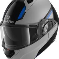 Shark Evo GT Sean