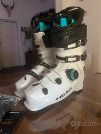 Scarponi sci HEAD Kaliber 120 MV 29/29.5