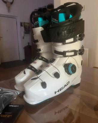 Scarponi sci HEAD Kaliber 120 MV 29/29.5