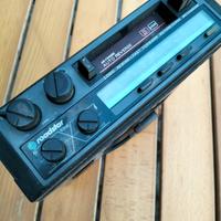 Autoradio Roadstar vintage 