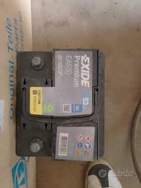batteria auto 