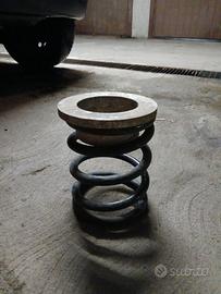 Molle assetto posteriori Renault, Citroen, Peugeot