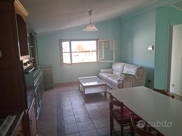 Sestu centro bilocale arredato