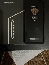 samsung z fold 7 256 gb