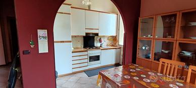 Appartamento a Reggio Emilia