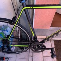 Bicicletta da corsa
