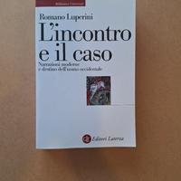L'incontro e il caso