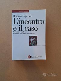 L'incontro e il caso