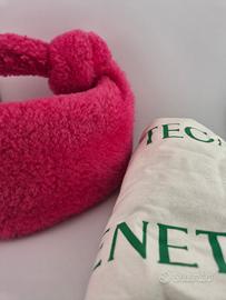Borsa a mano Bottega Veneta "Mini Jodie"