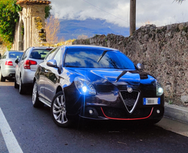 Alfa Romeo Giulietta 2.0 140 cv