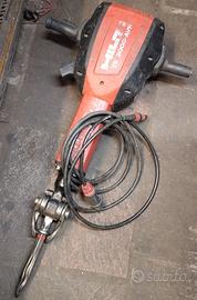 Martello Demolitore/Pneumatico Hilti TE 3000-AVR