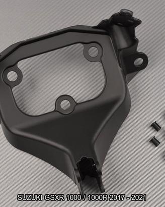 Telaietto anteriore SUZUKI GSXR 1000 / 1000R 2017