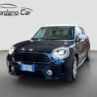 Mini Cooper D Countryman 2.0 Business ALL4 Automat