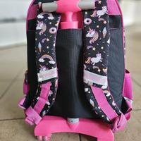 Zaino Trolley Bambina