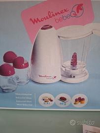 mixer frullatore 