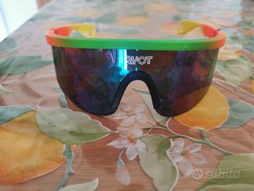 Ryot Occhiali Sportivi