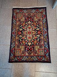 tappeto persiano 