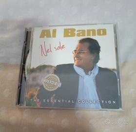 CD Albano Carrisi (Raccolta)