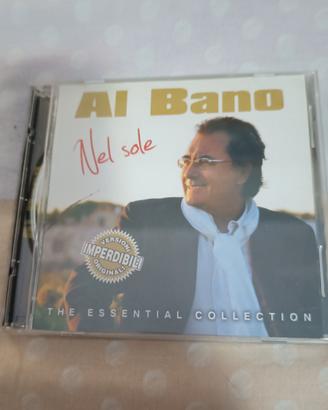 CD Albano Carrisi (Raccolta)