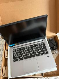 Pc Acer Swift 1