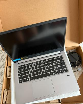 Pc Acer Swift 1