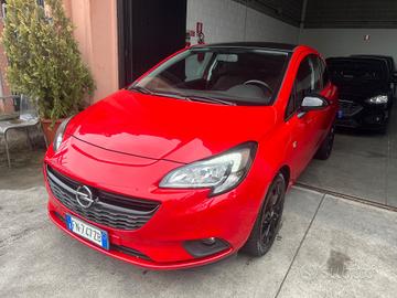 Opel Corsa 1.4 90CV GPL Tech Coupé Innovation