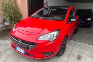 Opel Corsa 1.4 90CV GPL Tech Coupé Innovation