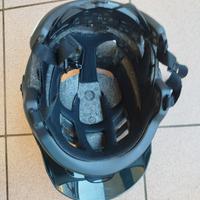 casco MTB NUOVO ABUS