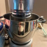 Kenwood cooking chef