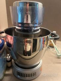 Kenwood cooking chef