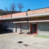 Scaffali Espositori