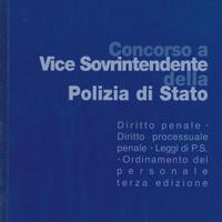 Buzzanca De Santis Concorso a Vice Sovrintendente