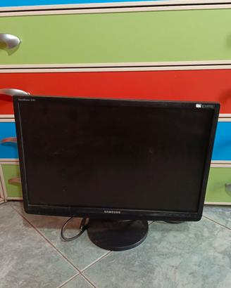 Monitor Samsung 
