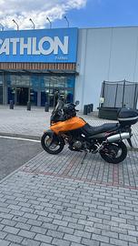 Suzuki vstrom 1000